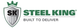 Steel King Industries, Inc. Logo