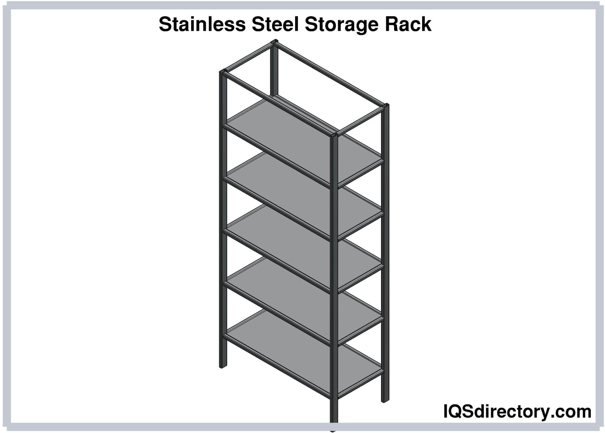 Metal Storage Rack Manufacturers Suppliers